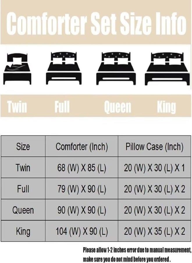 kxry Pink Galaxy Gradient Glitter Color Comforter Sets Twin Size Rainbow Tie Dye Ombre Glitter Bedding Sets Pink Glitter Color Bedding Quilt for Kids Teen Girls 1 Comforter+ 1 Pillowcase - Image 4