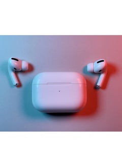 إنكاكس ايربودز لاسلكية ببلوتوث T03ANC - أبيض  - Image 4