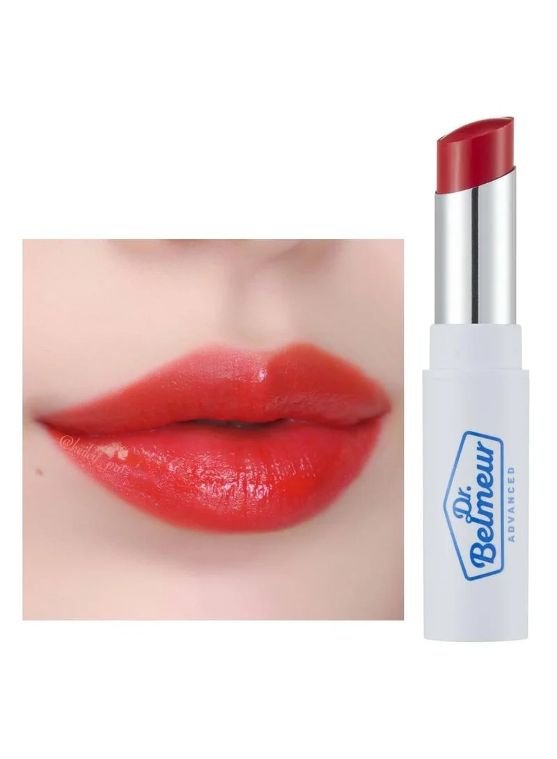 ذا فيس شوب بلسم شفاه د. بلميور سيكا تاتش المتقدم - أحمر