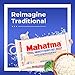 Mahatma ExtraLongGrain Rice 2Pound Rice Bag GlutenFree and NonGMO White Rice Bulk Bag - Image 4