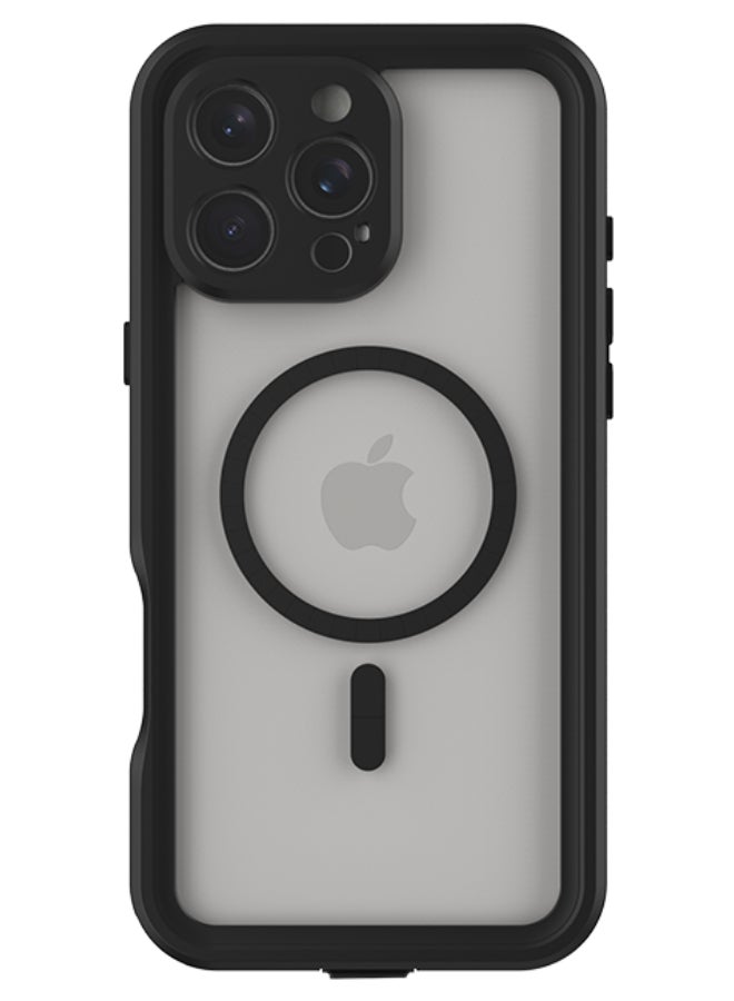 Body Glove Body Glove Tidal Waterproof with MagSafe Case - iPhone 16 Pro Max  - Image 2