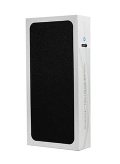 Smokestop Filter | Replacement Filter for Classic 400 Series, Works with Classic 402, 403, 405, 410, 450E, 455EB, 480i, 6-12 months of use - Black - 1pc