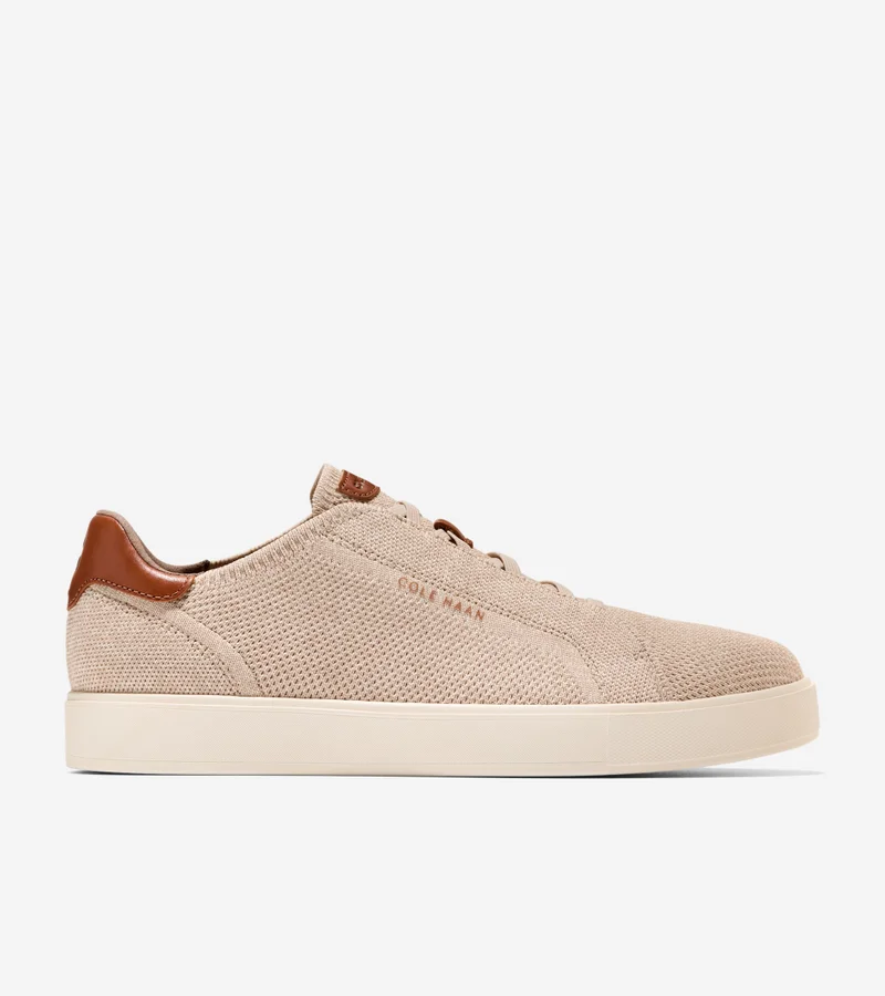 Men's GrandPrø Luxe Slip-On Stitchlite™ Sneakers