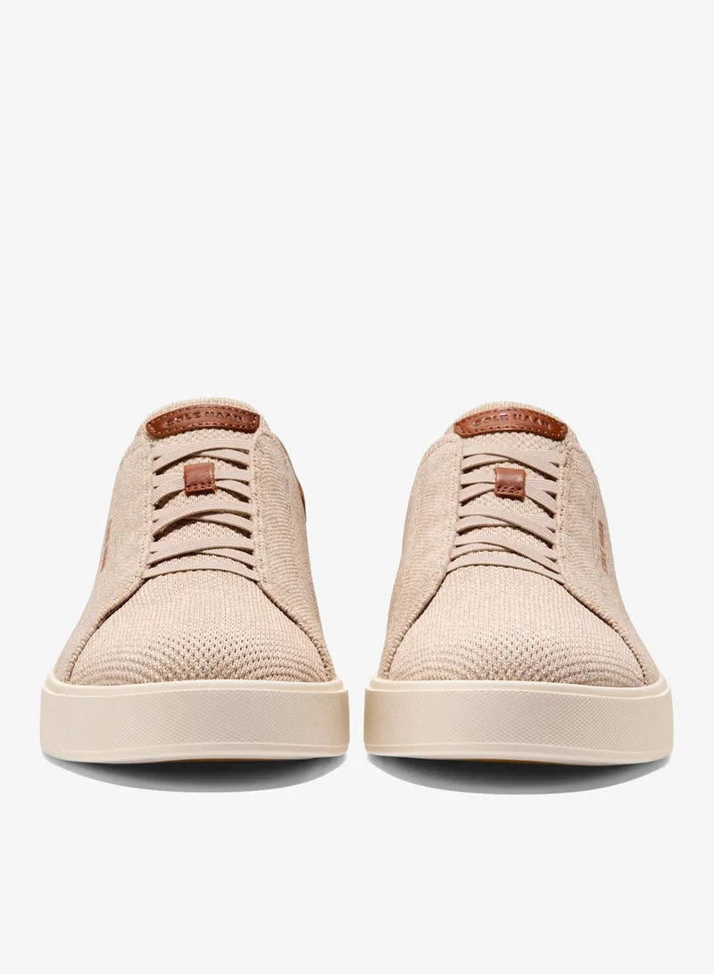 Cole Haan  Men's GrandPrø Luxe Slip-On Stitchlite™ Sneakers for Men | Best Price UAE