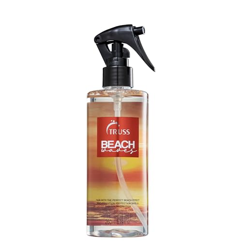 Truss Truss Beach Waves Leavein Spray Treatment 879 Oz 87899999999999991 Ounce - Image 1