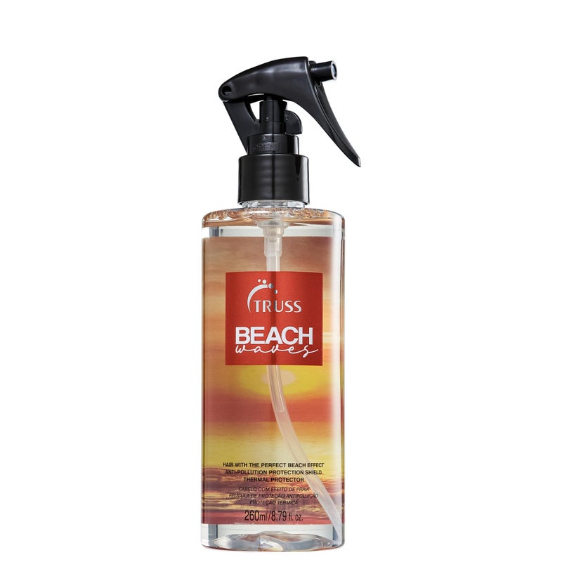 Truss Truss Beach Waves Leavein Spray Treatment 879 Oz 87899999999999991 Ounce - Image 2