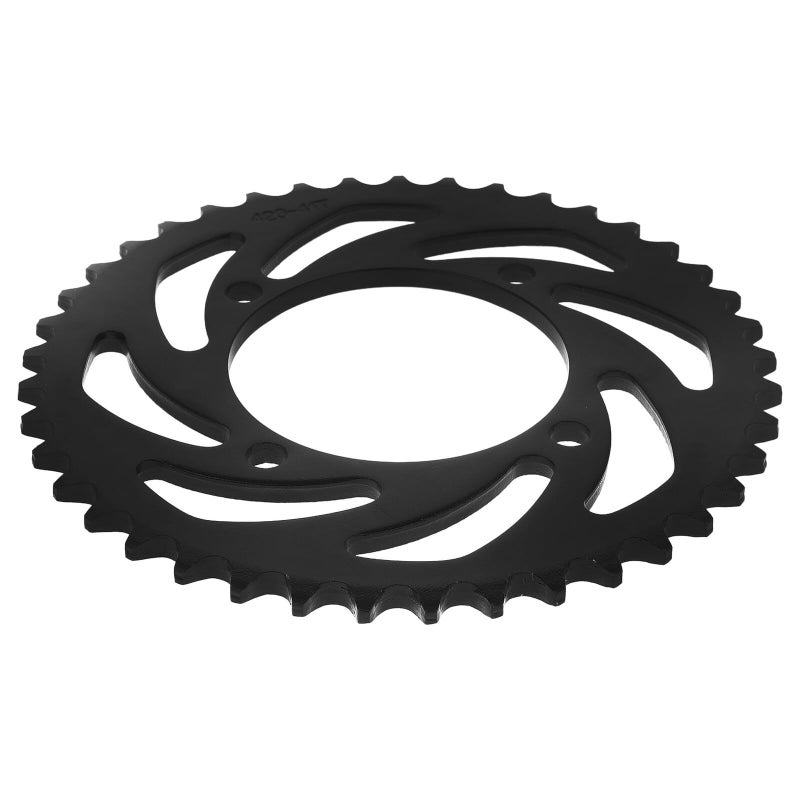 High Durability Copper Motorcycle Front Chain Gear Sprocket For Dirt Bikes Easy Installation Go Kart Accessories - Image 2