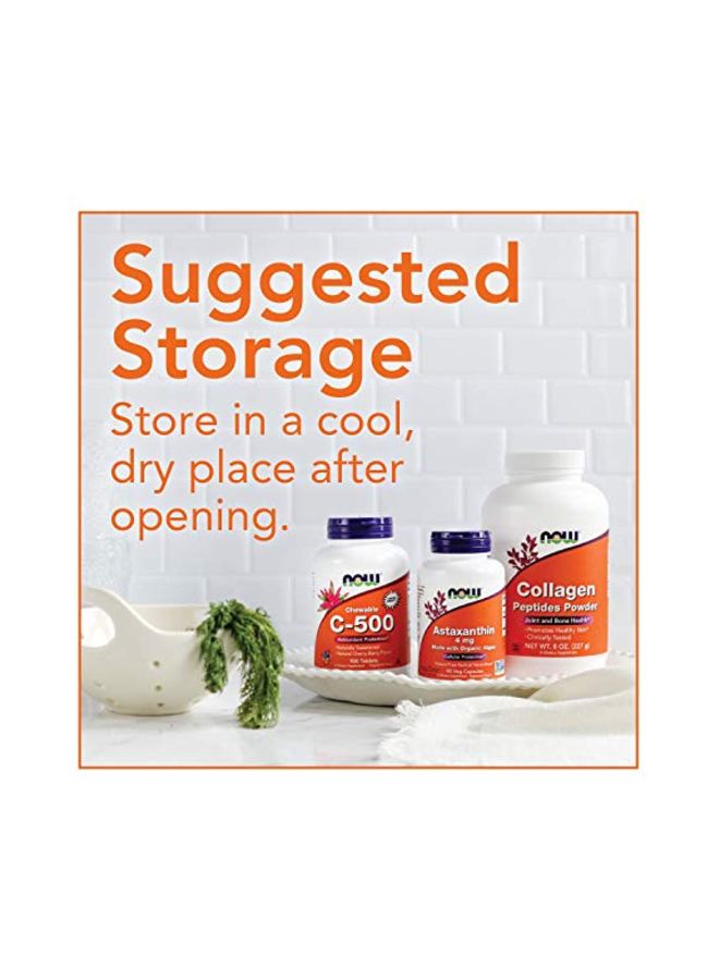 Now Foods Thyroid Energy Dietary Supplement - 180 Capsules - Image 4