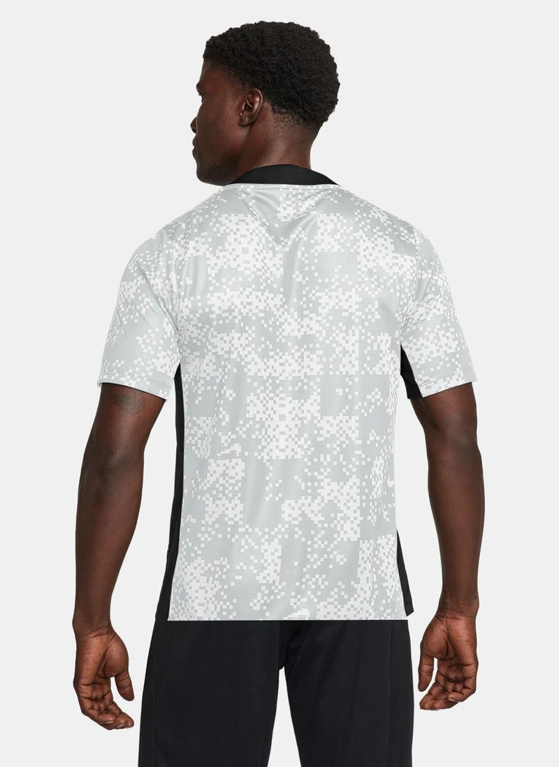 Nike Men's Academy Pro Dri-FIT Football Top
