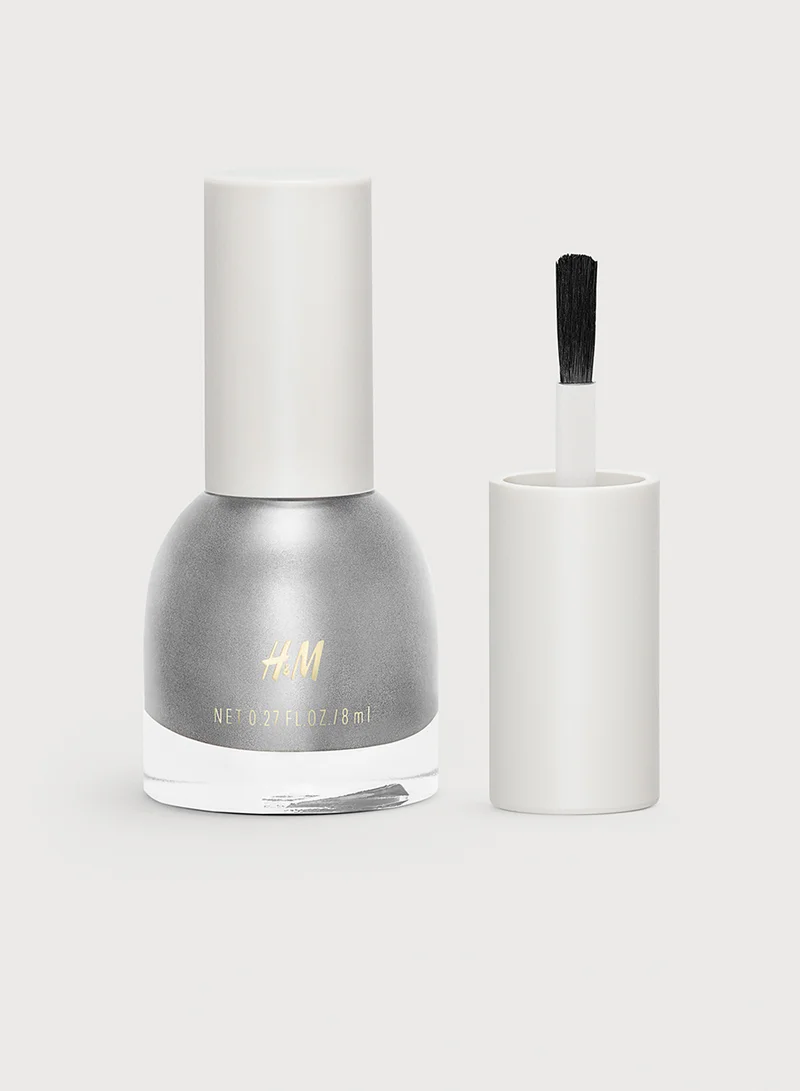 اتش اند ام Nail Polish