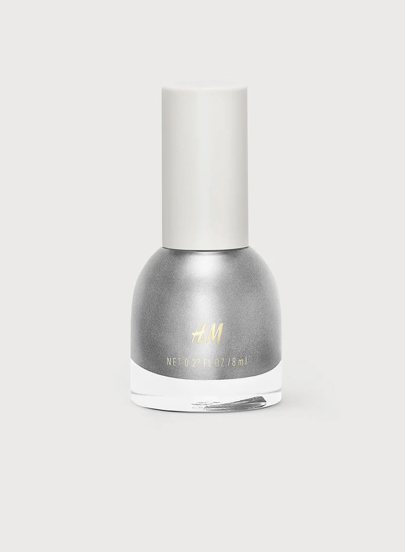 اتش اند ام Nail Polish