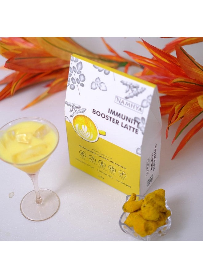 Namhya Guduchi Giloy Satva Powder Powder for Immunity Booster - 100 G - Image 5