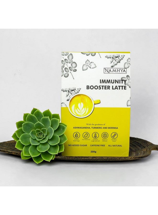 Namhya Guduchi Giloy Satva Powder Powder for Immunity Booster - 100 G - Image 3