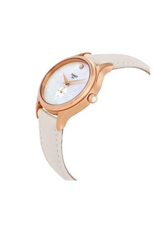 TISSOT Bella Ora White Mother of Pearl Dial Ladies Watch  - Image 2