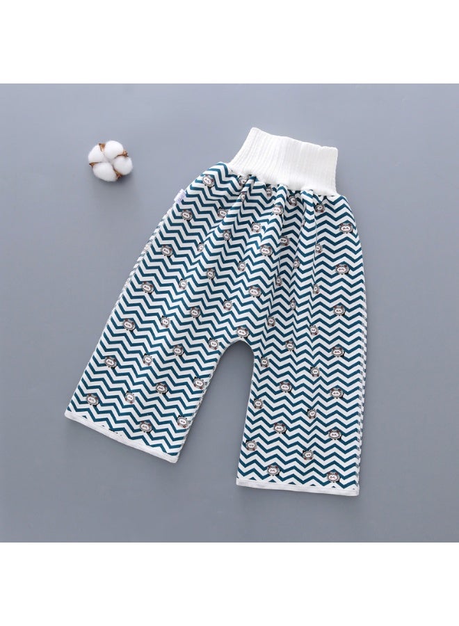 Baby Urine-Proof Skirt - The Perfect Choice for Training Pants 