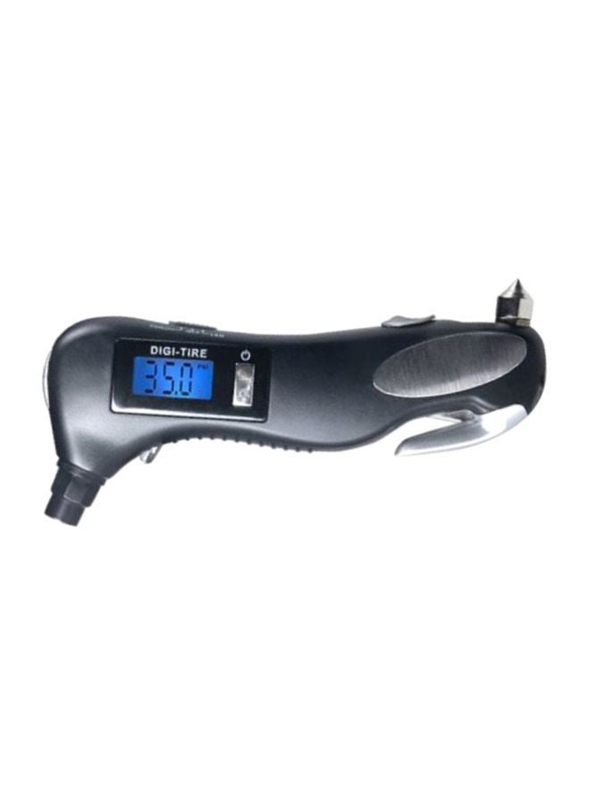 MUNTAQI Tire Pressure Gauge - Image 1