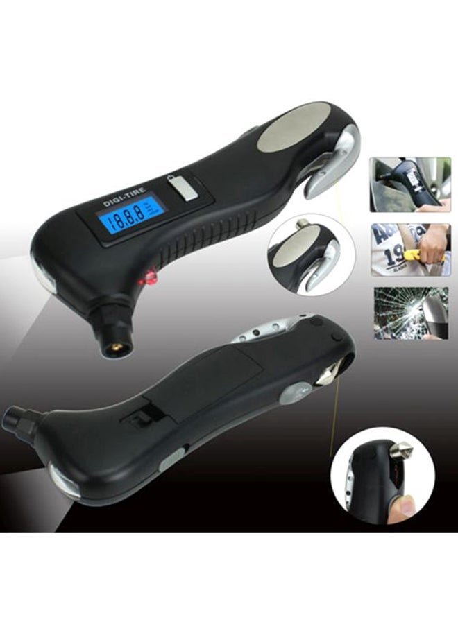 MUNTAQI Tire Pressure Gauge - Image 4