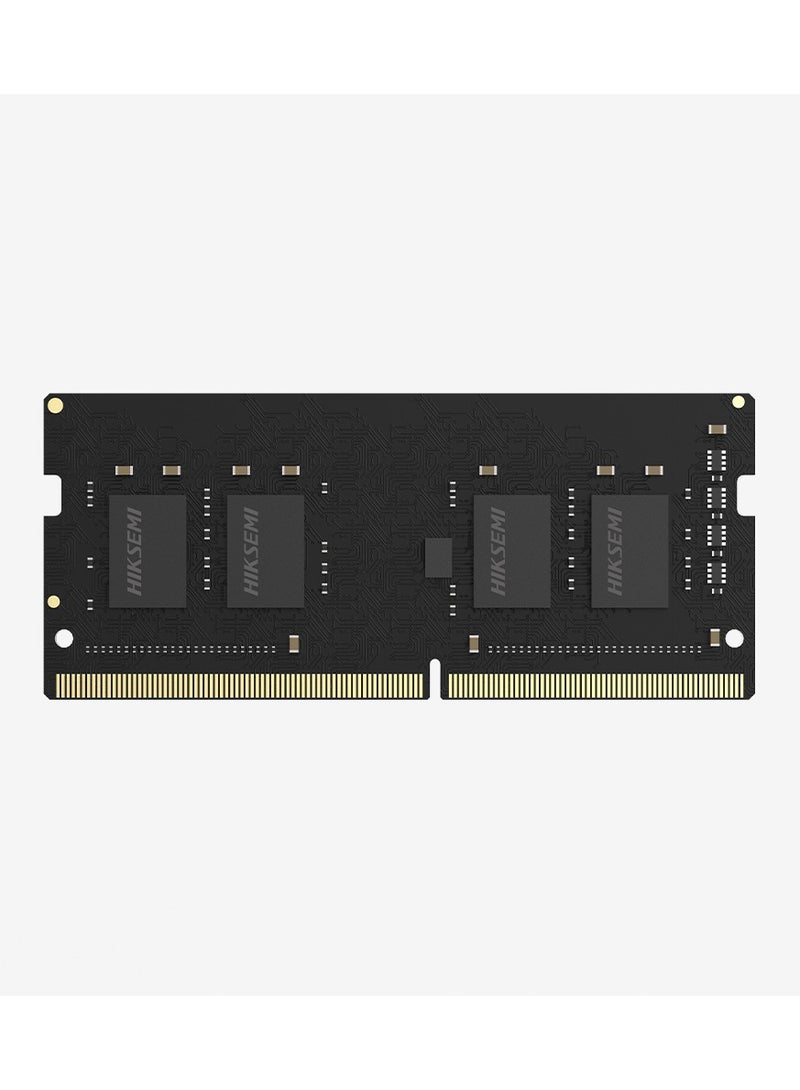 HIKSEMI DDR4 16GB 2666Mhz Memory Laptop Ram (HSC416S26Z1 16G) - Image 2