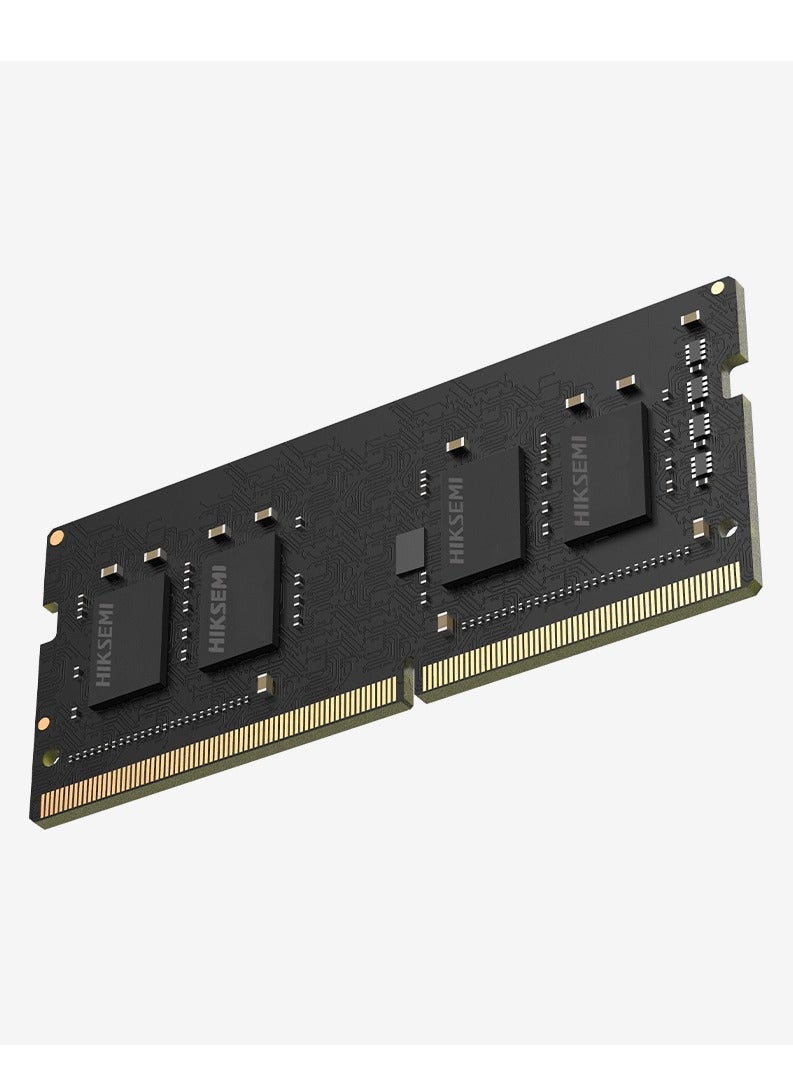 HIKSEMI DDR4 16GB 2666Mhz Memory Laptop Ram (HSC416S26Z1 16G) - Image 1