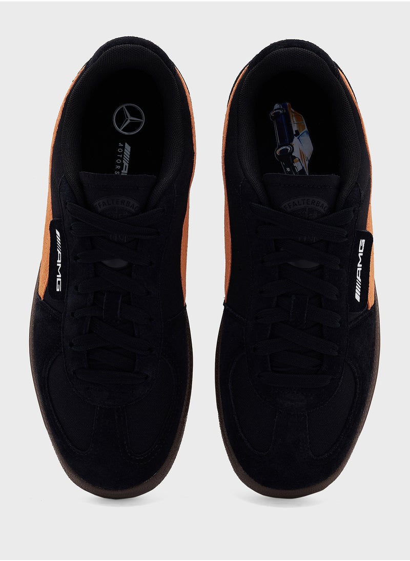 PUMA - Amg Palermo Og - Image 1