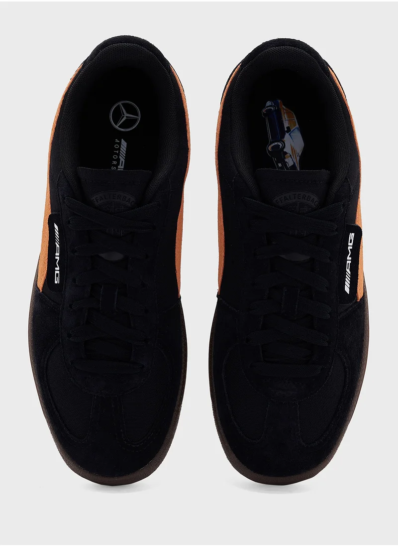 PUMA Amg Palermo Og