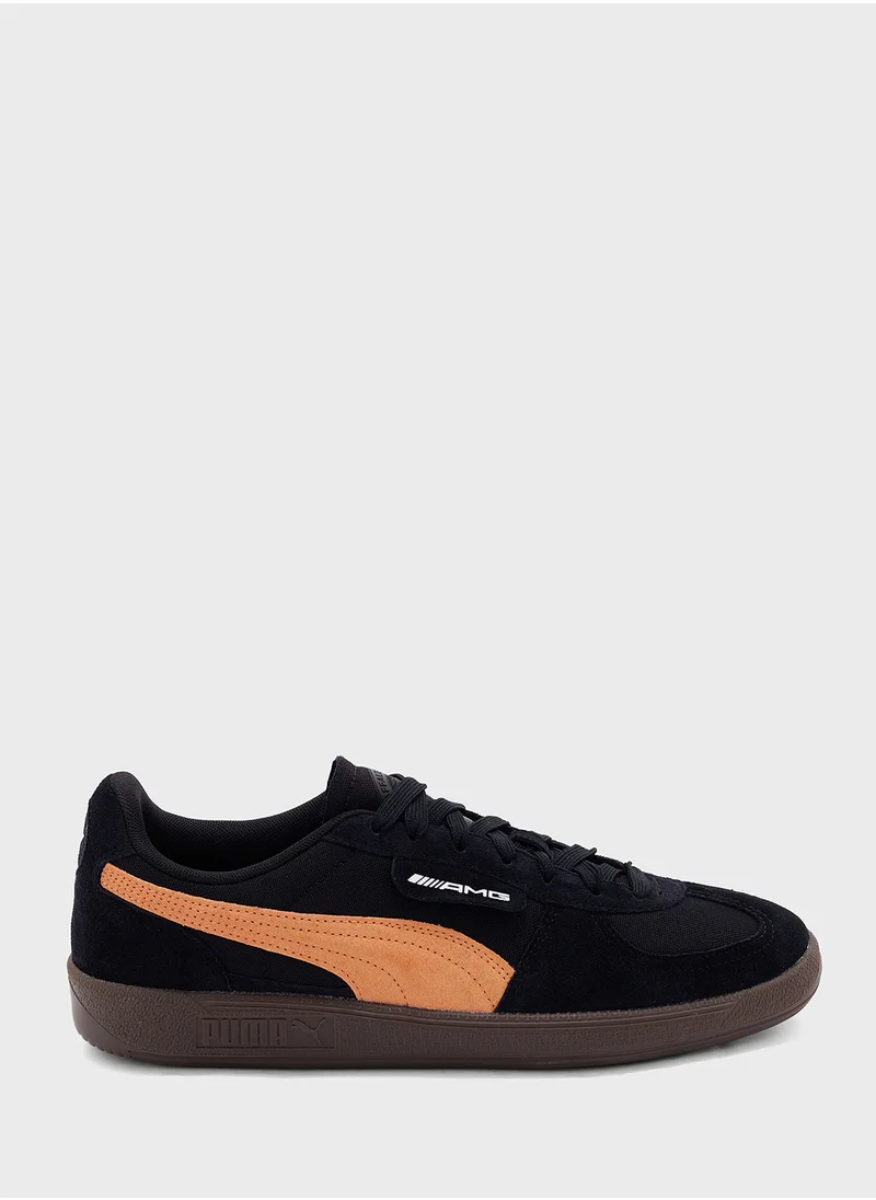 PUMA Amg Palermo Og