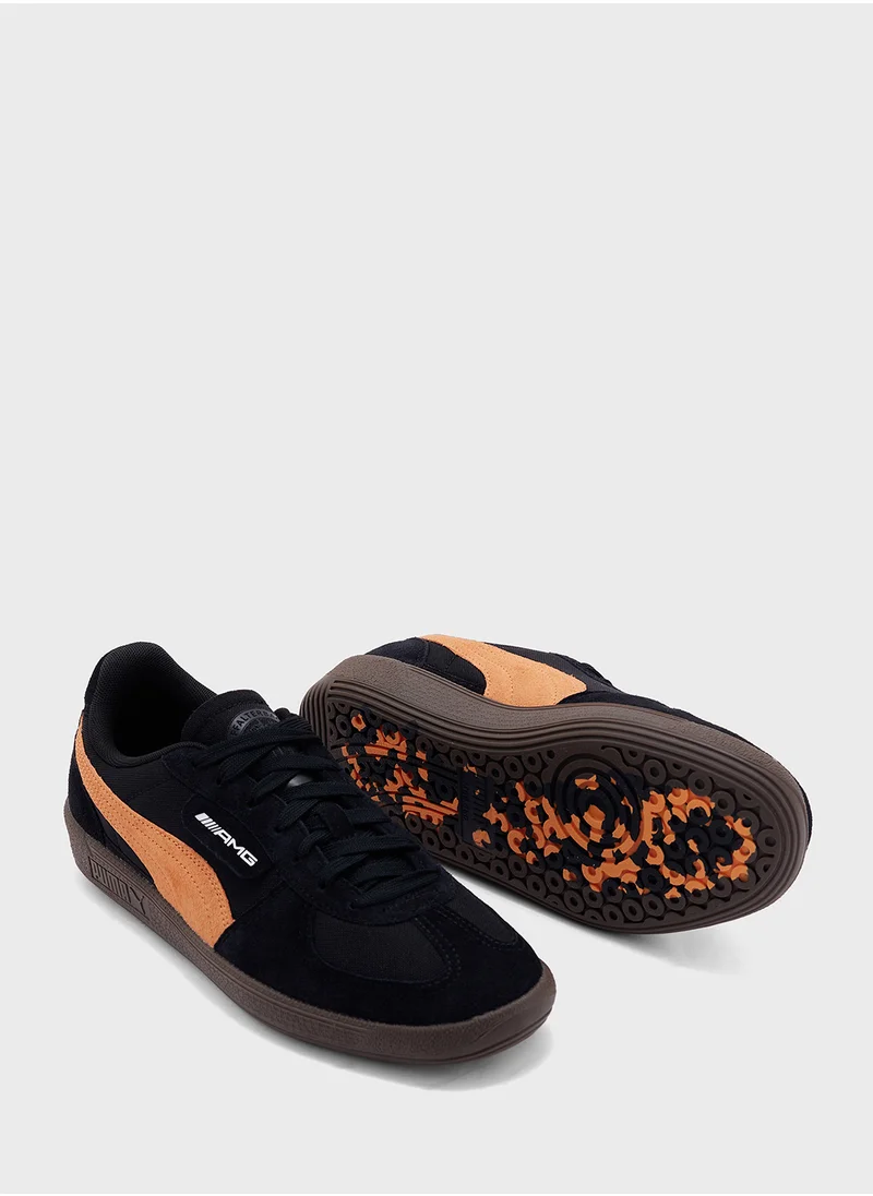 PUMA Amg Palermo Og
