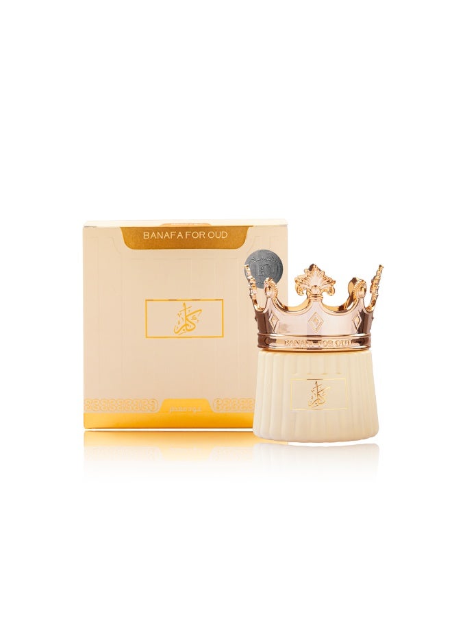 Banafa Fragrant Oud Incense - Image 2