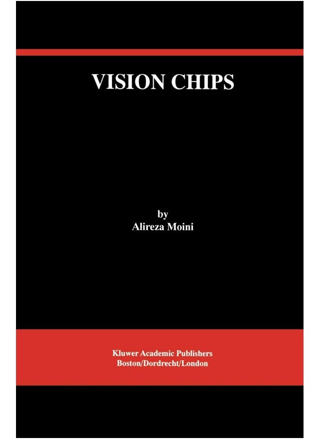 Vision Chips 