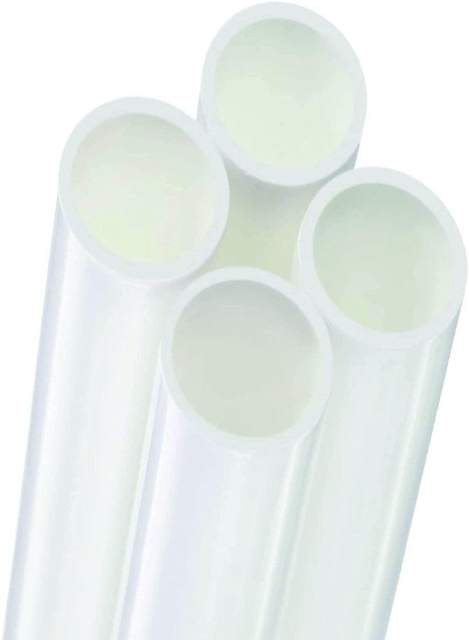CAKE DECOR Plastic White Dowel Rods for Tiered Cake Construction, (30 cm x 1 cm) 8 Pieces - Image 5