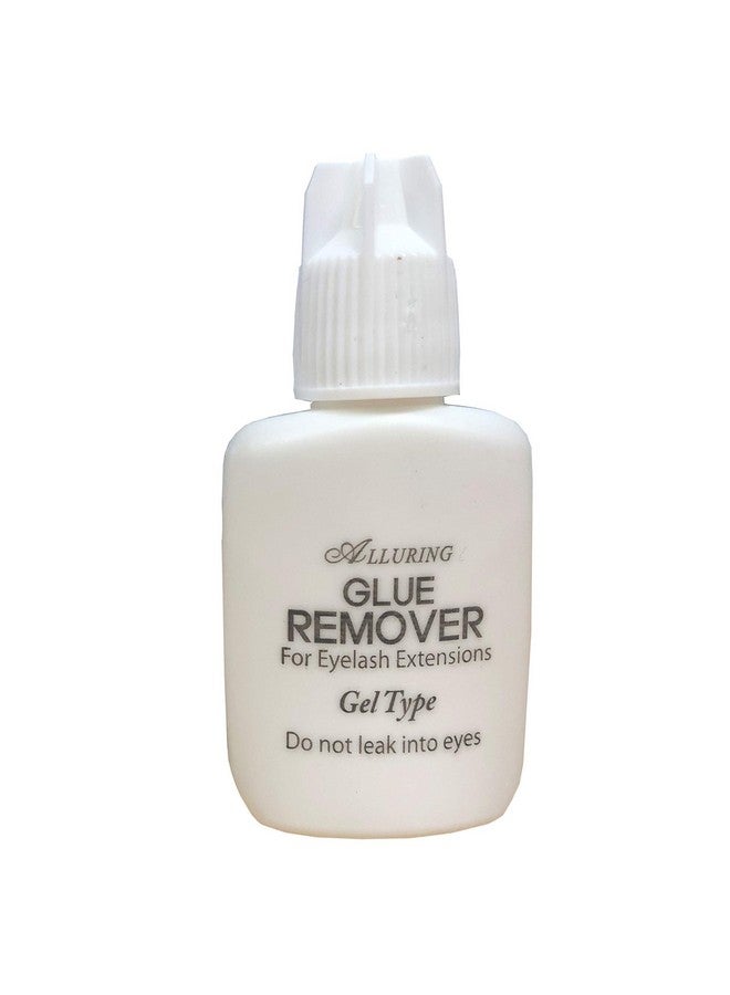 Extra Strength Alluring Adhesive Glue Remover For Eyelash Extensions