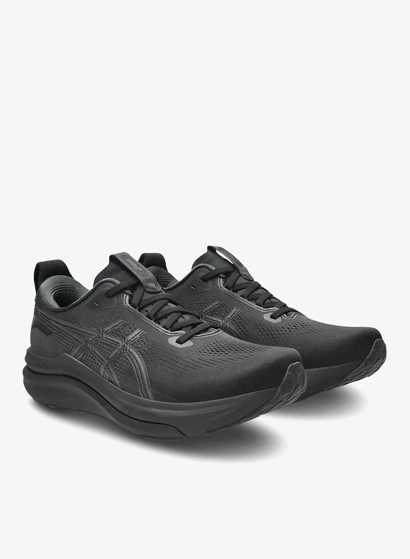 اسيكس Men's GEL-KAYANO 33 Wide Running Shoes