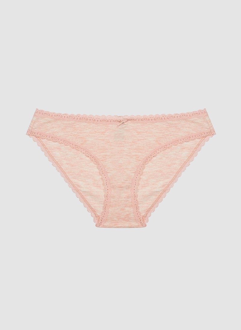 Penti Cotton Multicolored Hipster - Pack Of 3 - Image 4