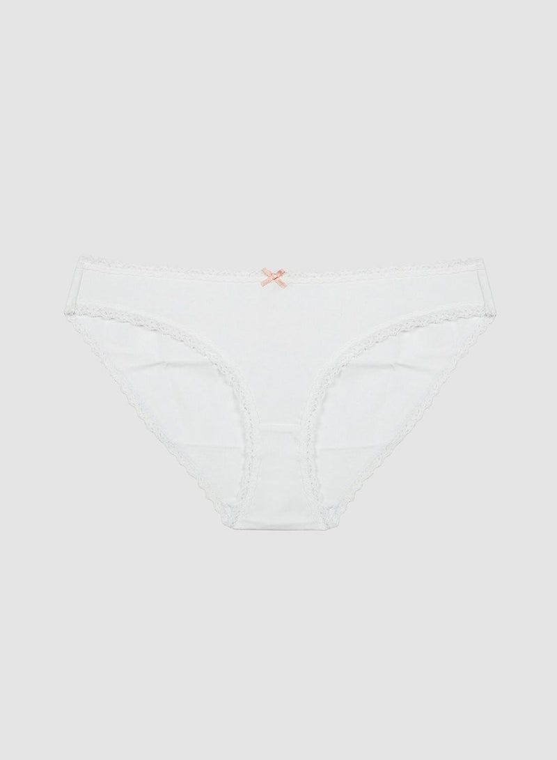 Penti Cotton Multicolored Hipster - Pack Of 3 - Image 2