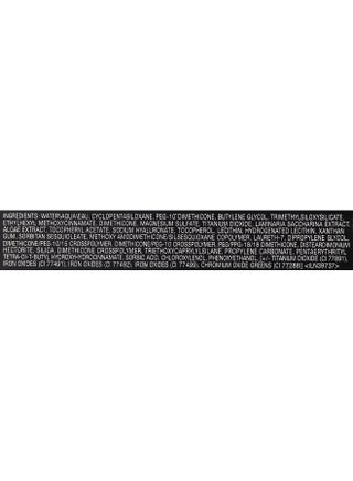 Studio Fix Fluid Foundation SPF 15 - NC35 - view 4