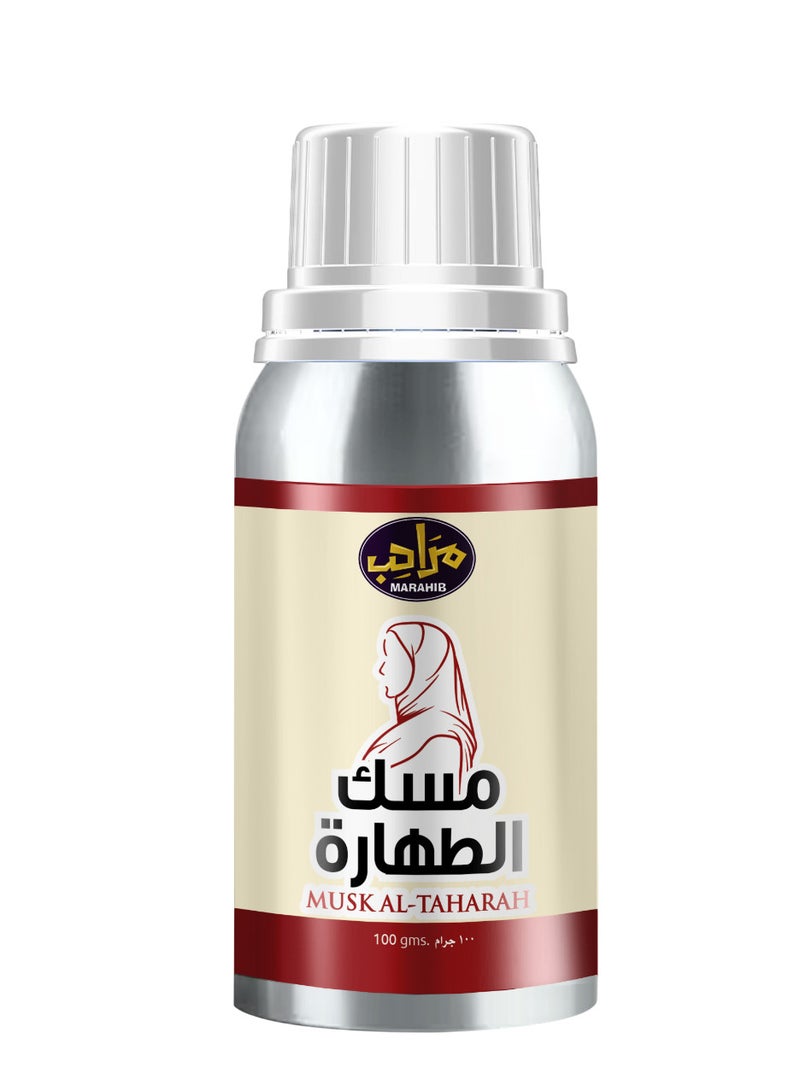 MARAHIB Musk Altaharah perfume Oil100 grams - Image 2