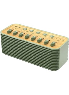 EZVALO EZVALO SM2L-B Nature Scene Speaker  - Image 1