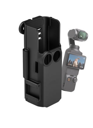 SYOSI Camera Extension Adapter for DJI Osmo Pocket 3 Handle Frame Accessories Cold Shoe Light Microphone, Thread Connect Tripod Head Strap Bike Clamp Extension Rod - pzsku/Z7D6D28B12EDA68E4207BZ/45/_/1723189058/e2dbd107-2e42-4fc3-a595-ad2096082822