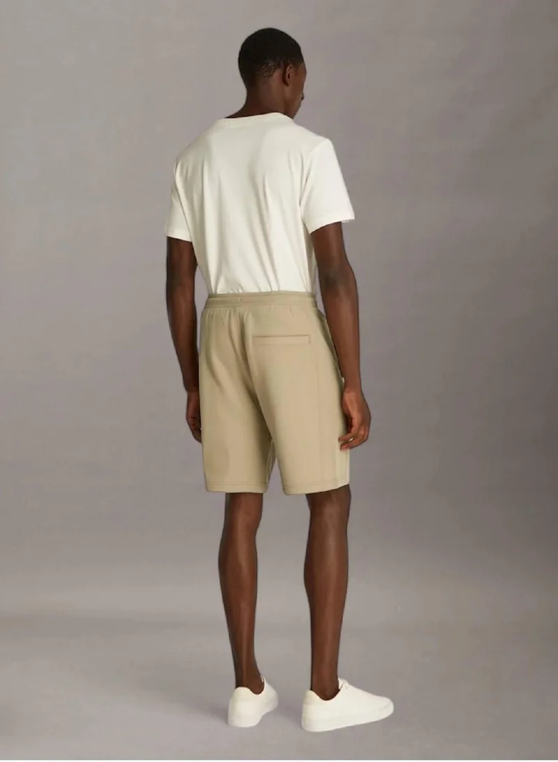 Calvin Klein Jeans Tree House Cargo Jogger Shorts for Men | Best Price UAE