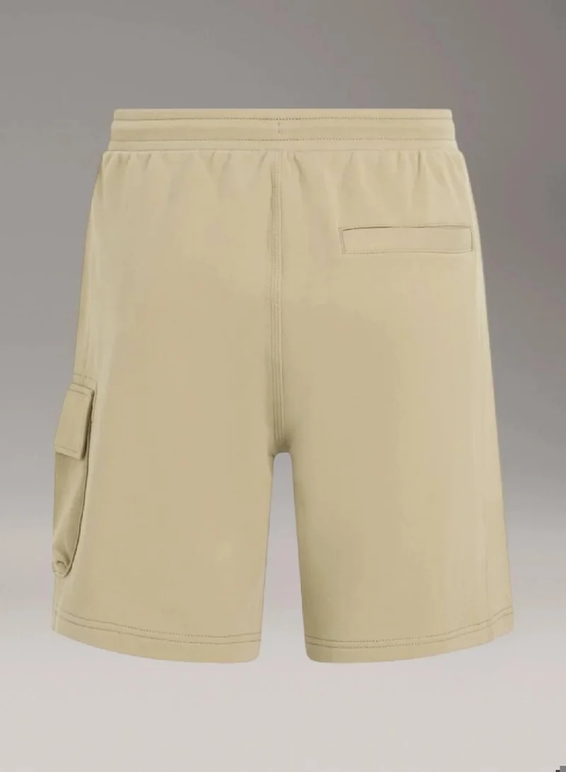 Calvin Klein Jeans Tree House Cargo Jogger Shorts for Men | Best Price UAE