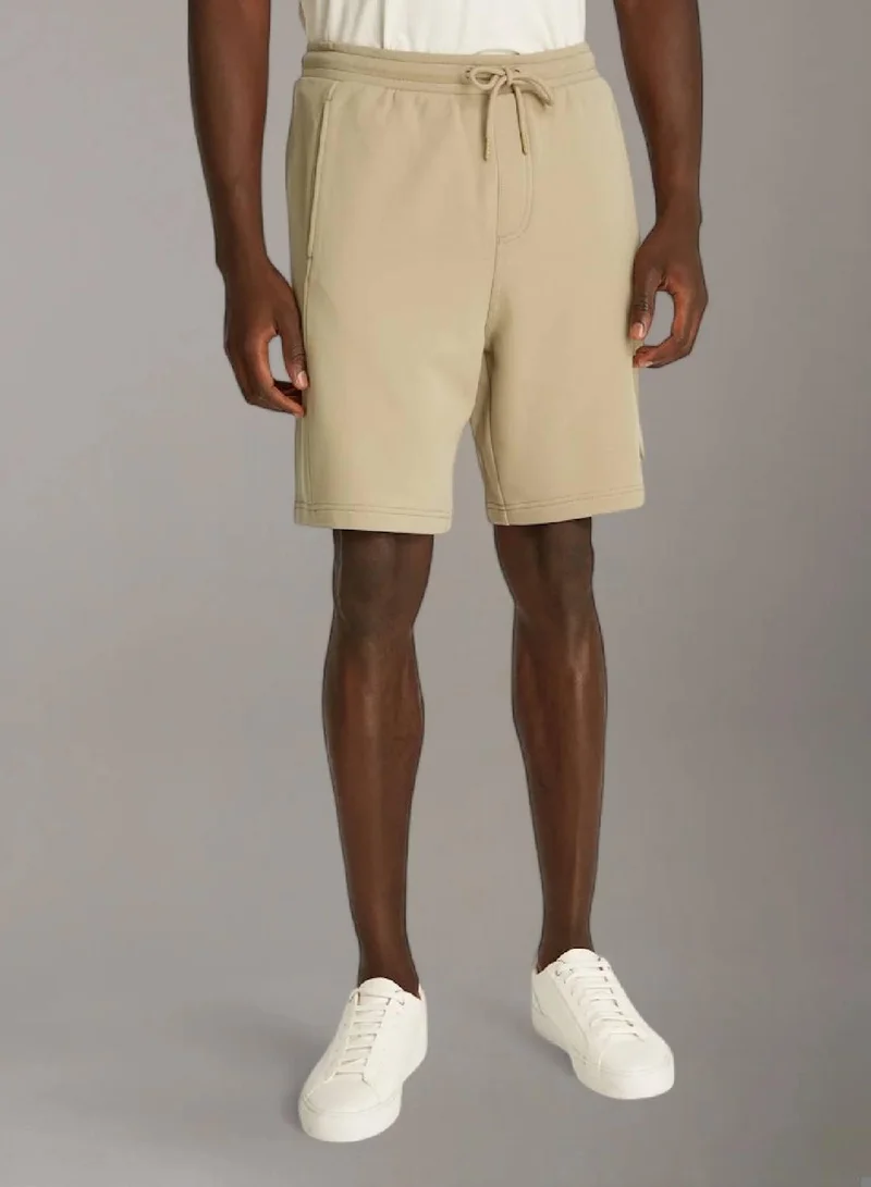Cargo Jogger Shorts