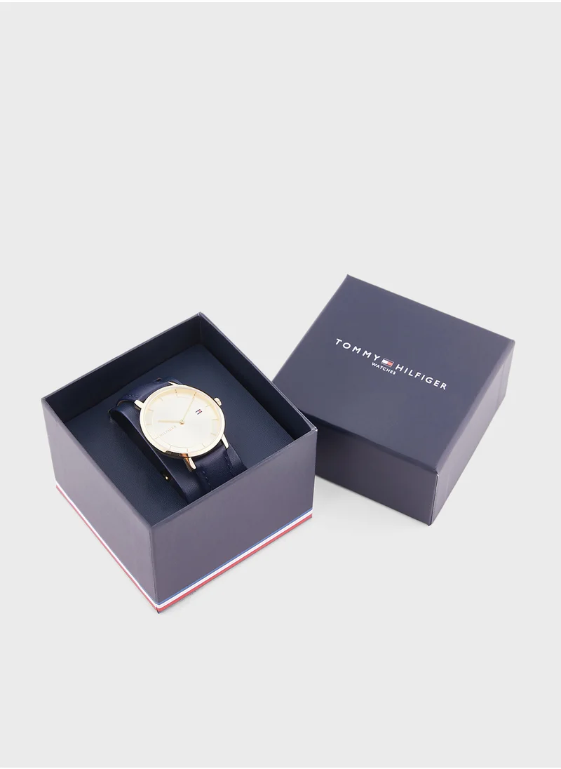 TOMMY HILFIGER PIPPA LE