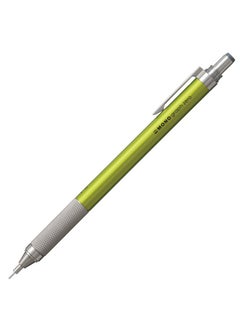 Tombow Mechanical Pencil Mono Graph Zero 0.5Mm (Lime)  - Image 1