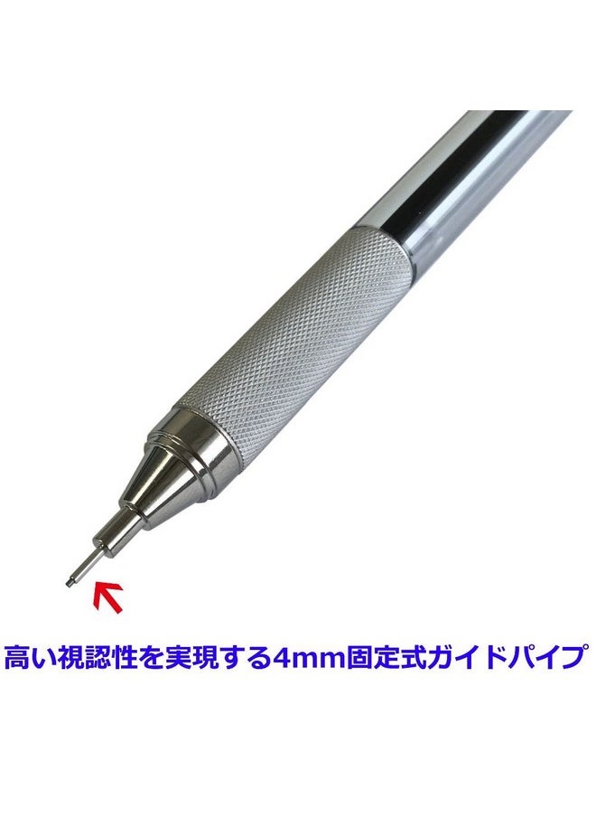 Mechanical Pencil Mono Graph Zero 0.5Mm (Lime) - pzsku/Z7D6D599A64BCE5225066Z/45/_/1701148804/5ef3f100-c40c-41ac-9f36-00bae1b90a73