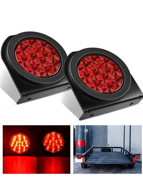 Tail Light Rv Protection Surface Mount Rv Tail Lights