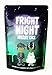 1985 Games Fright Night Dice Bag Wide Range of Patterns for Gaming Role Playing Table Games - Image 3