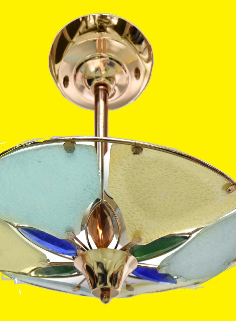 Pendent Light 7350/3L - Image 3