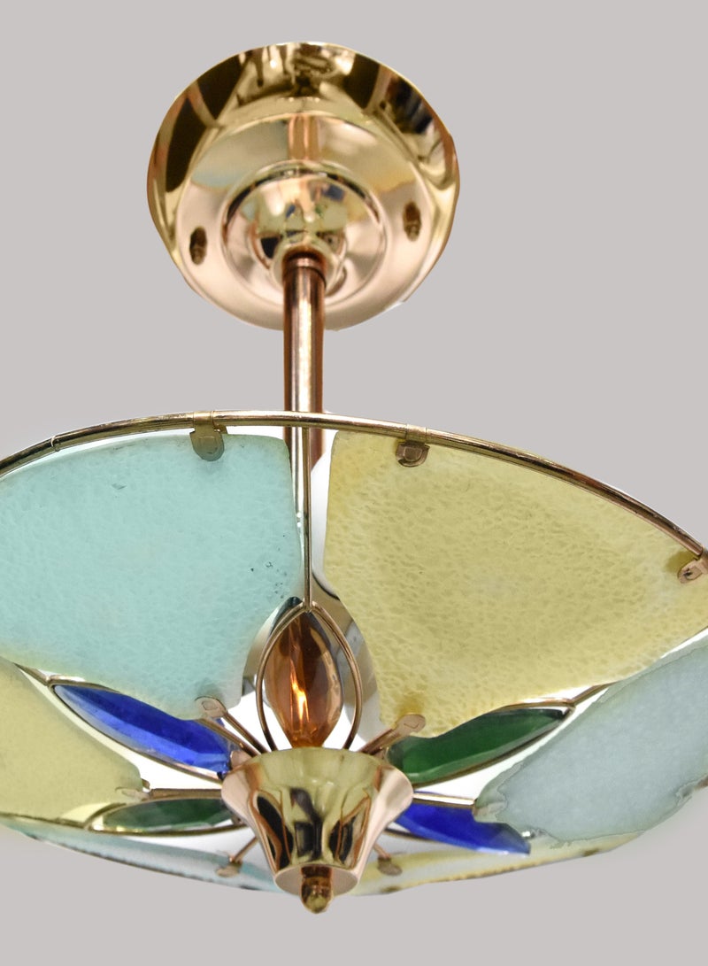 Pendent Light 7350/3L - Image 2