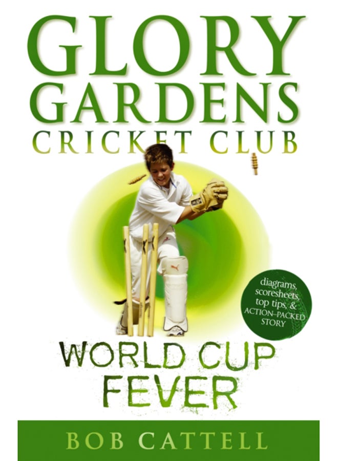 Glory Gardens 4 - World Cup Fever 