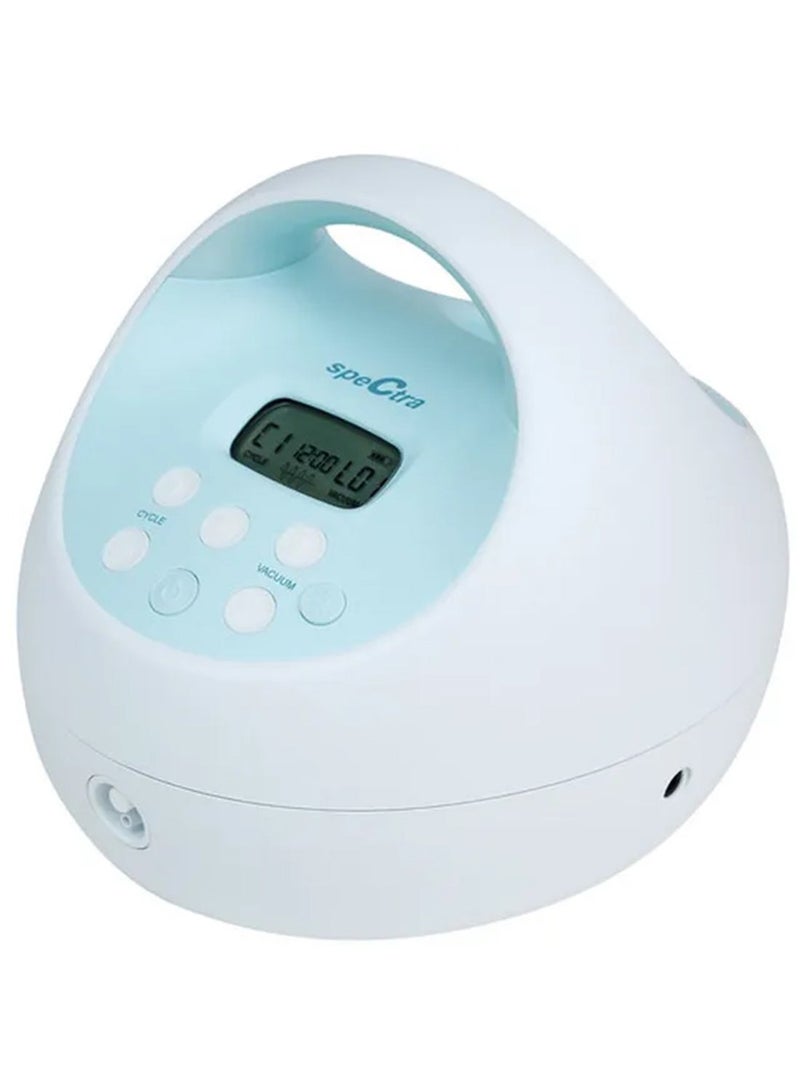 Spectra S1 Electric Breast Pump - Image 4